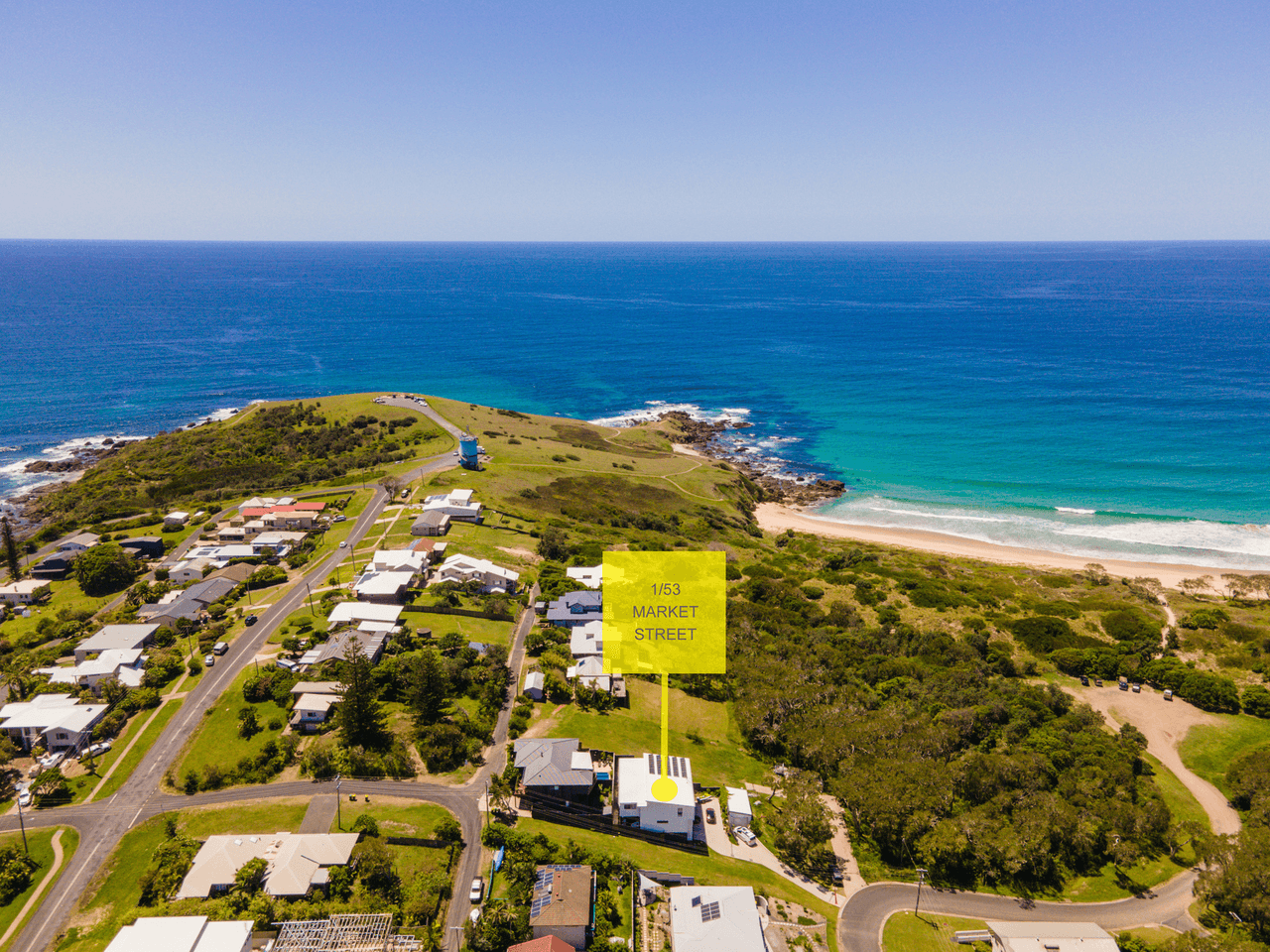 1/53 Market Street, WOOLGOOLGA, NSW 2456