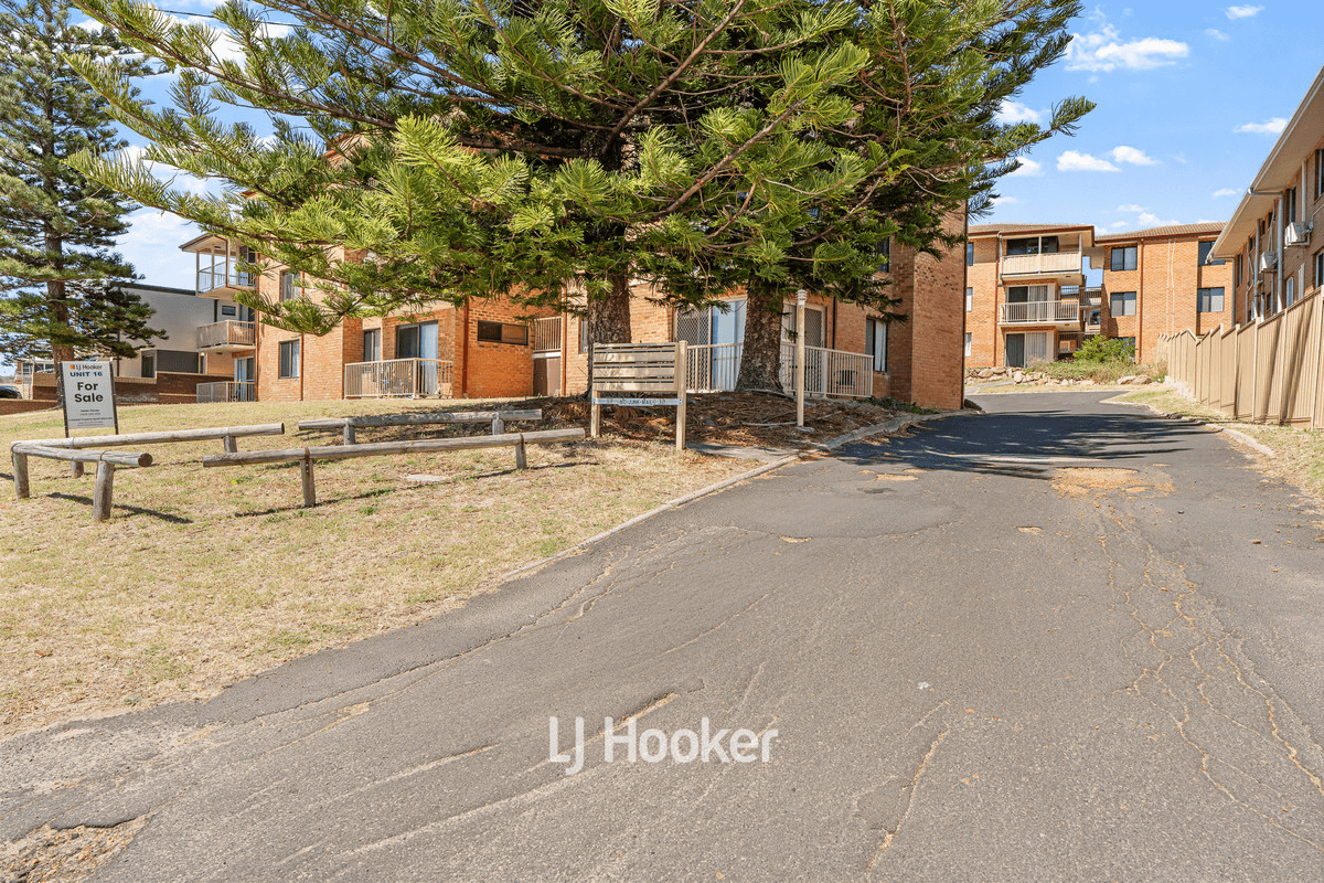 16/17 Greensell Street, Bunbury, WA 6230