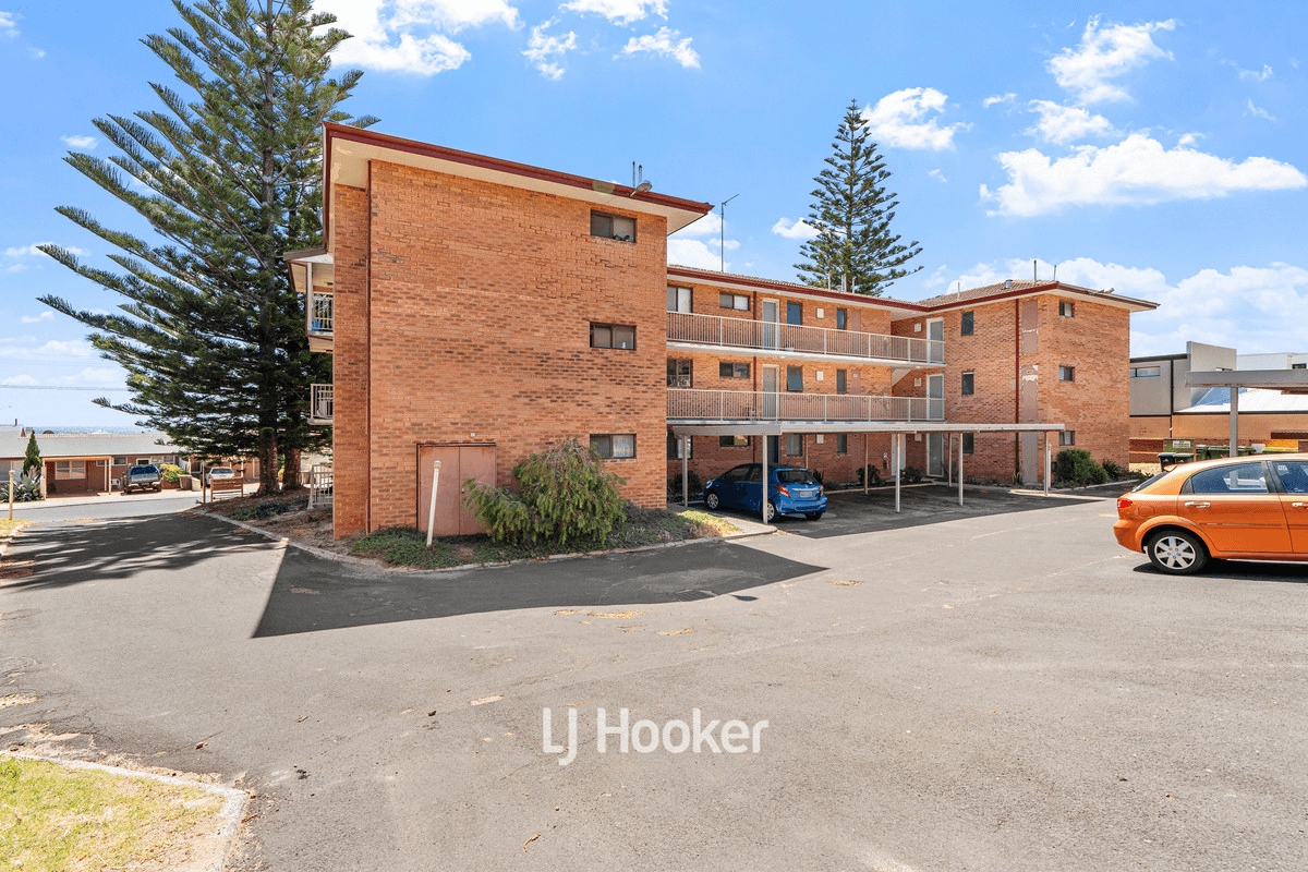 16/17 Greensell Street, Bunbury, WA 6230