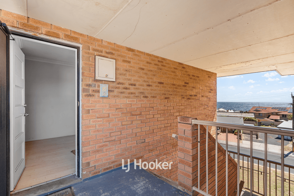 16/17 Greensell Street, Bunbury, WA 6230