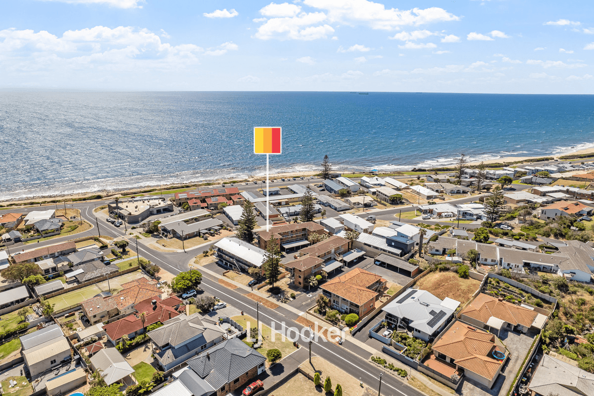 16/17 Greensell Street, Bunbury, WA 6230