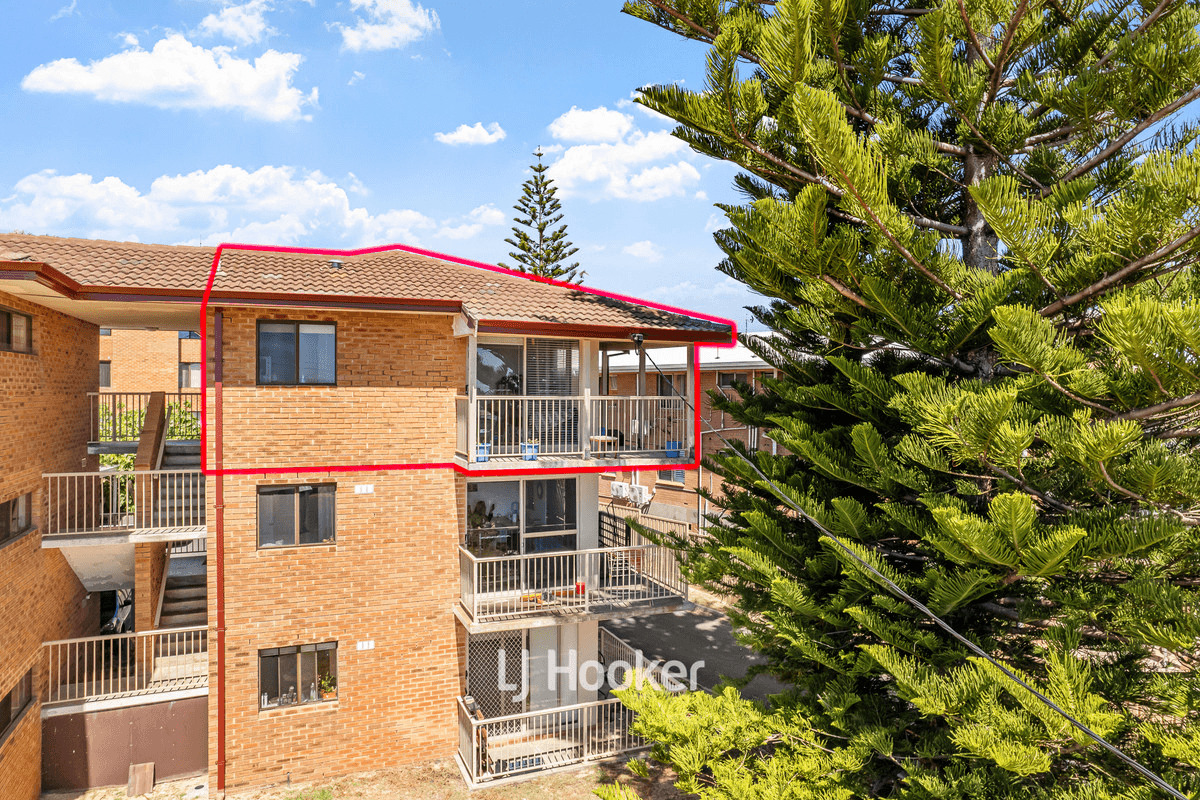 16/17 Greensell Street, Bunbury, WA 6230