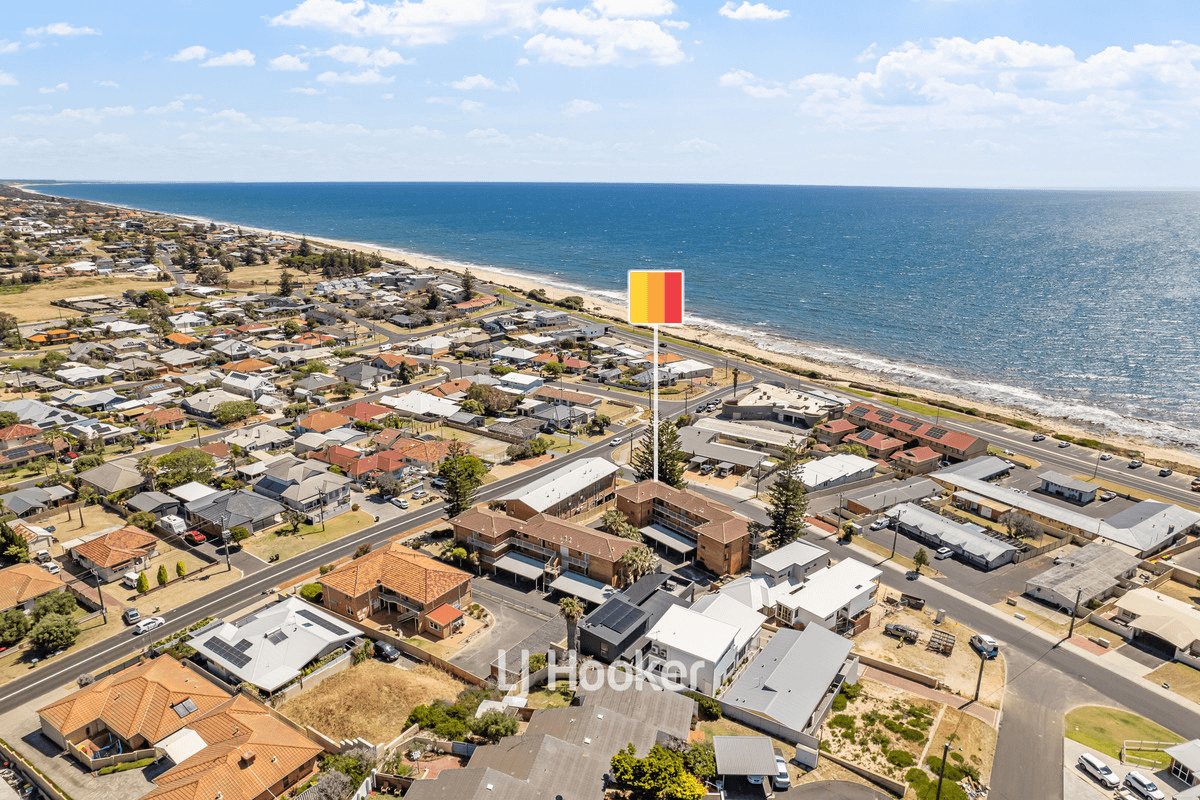 16/17 Greensell Street, Bunbury, WA 6230