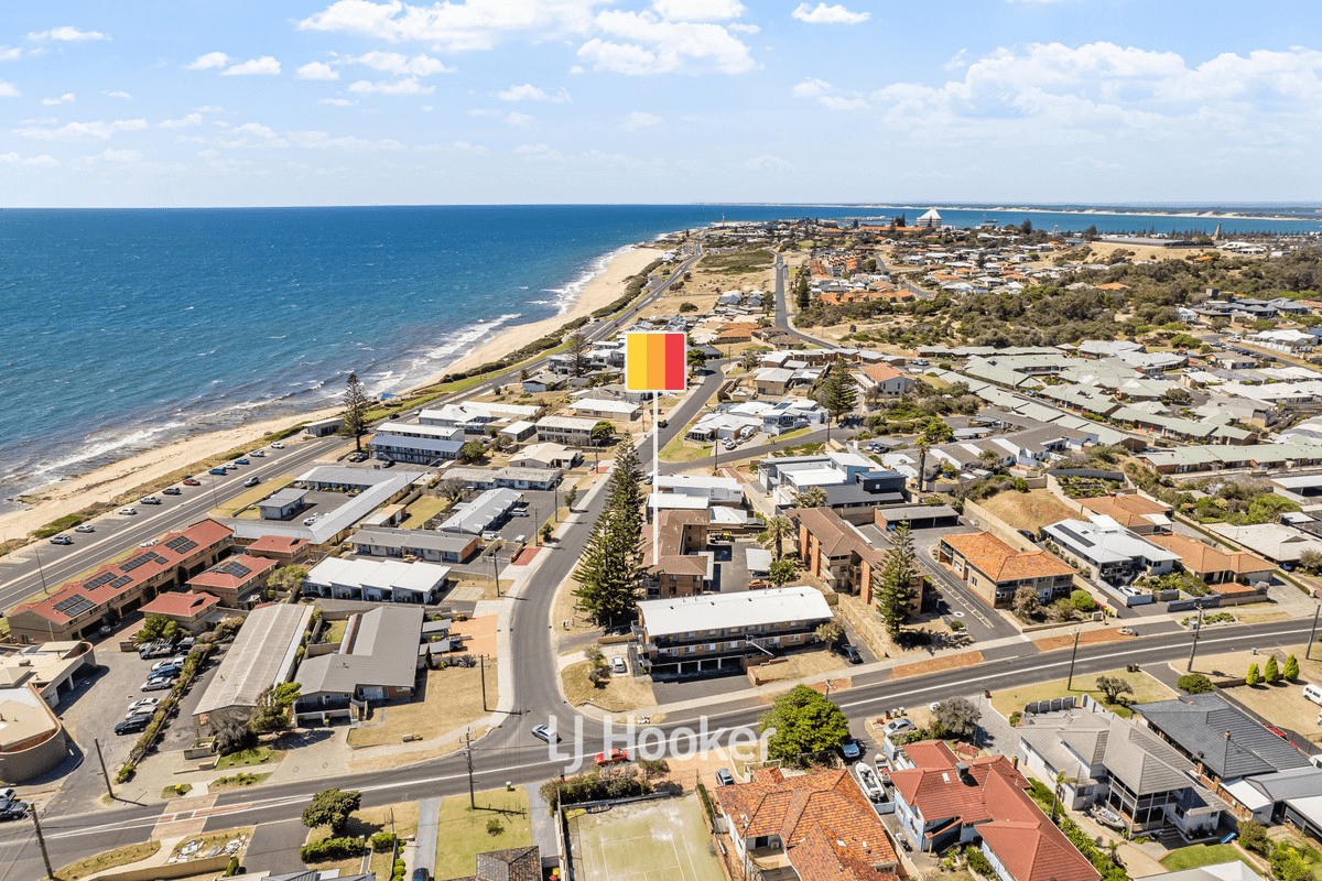 16/17 Greensell Street, Bunbury, WA 6230