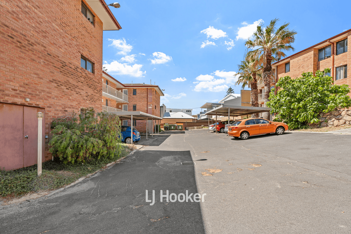 16/17 Greensell Street, Bunbury, WA 6230