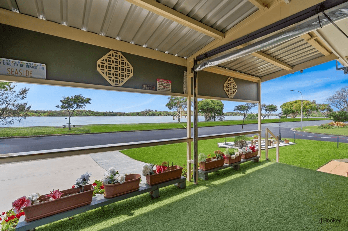 1/22 Keith Compton Drive, TWEED HEADS, NSW 2485