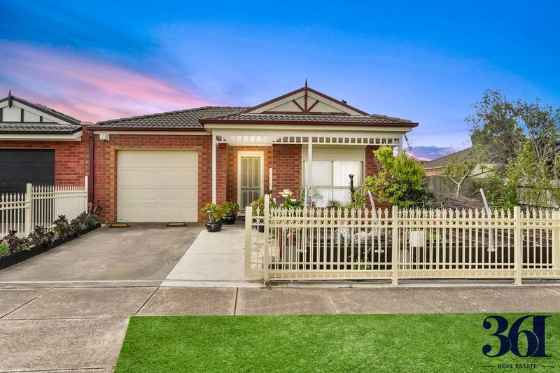2 Clear View Court, Hoppers Crossing, VIC 3029