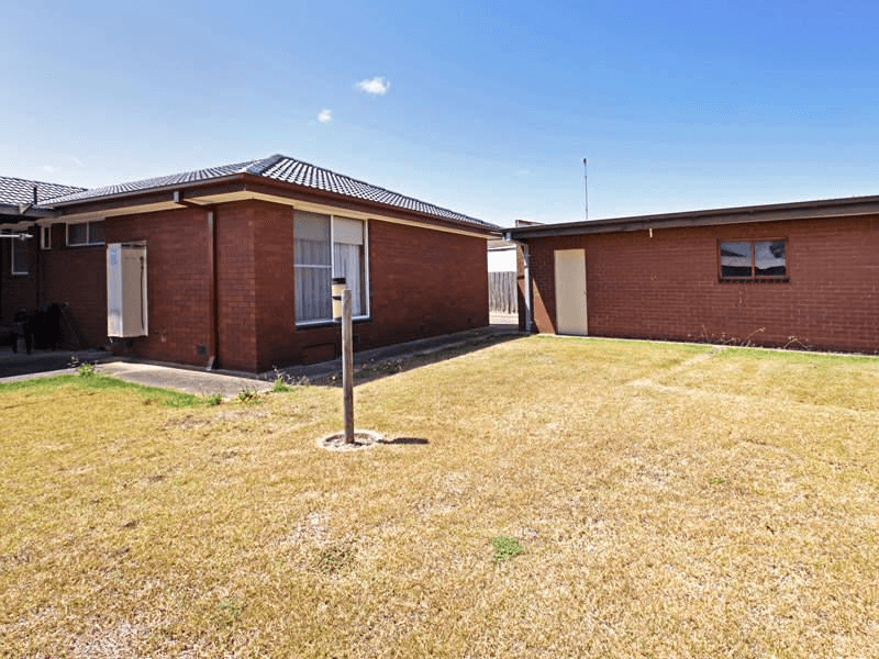 42 St James Street, ST ALBANS PARK, VIC 3219