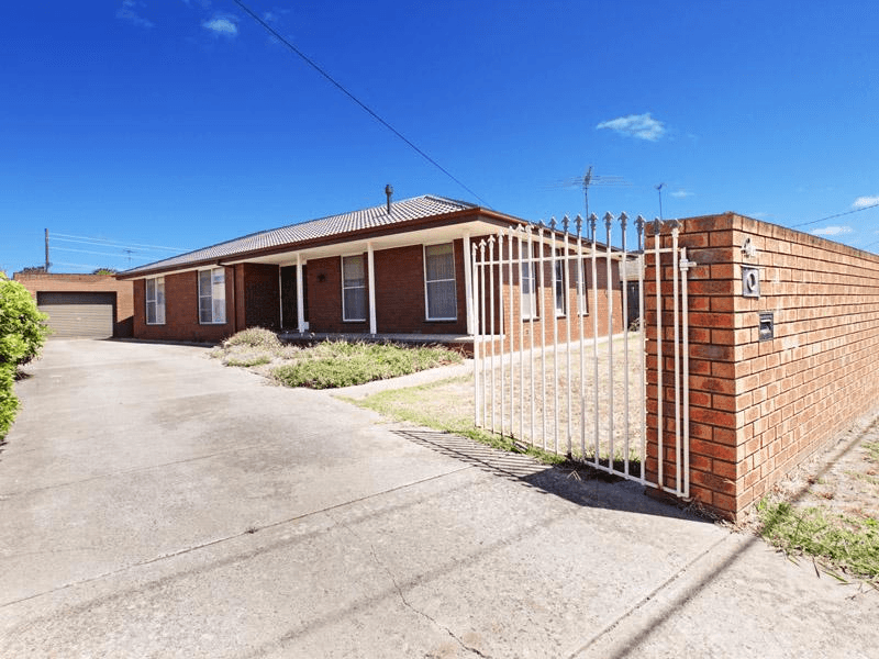 42 St James Street, ST ALBANS PARK, VIC 3219