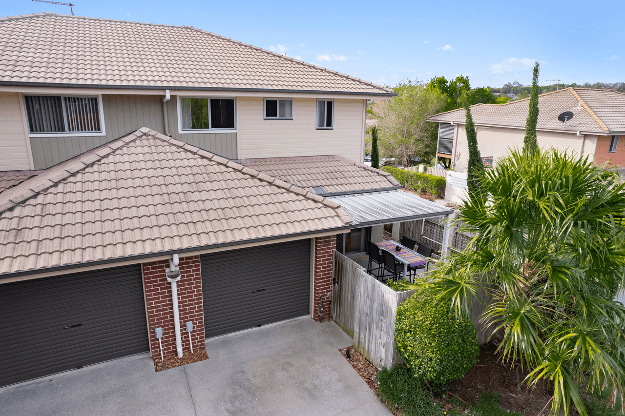 36/131 Mcauley Parade, PACIFIC PINES, QLD 4211