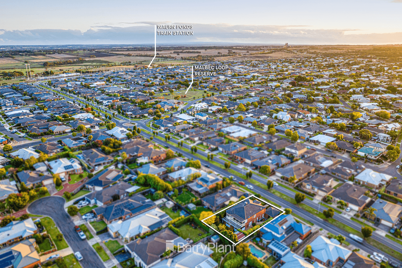 93 Rossack Drive, Grovedale, VIC 3216