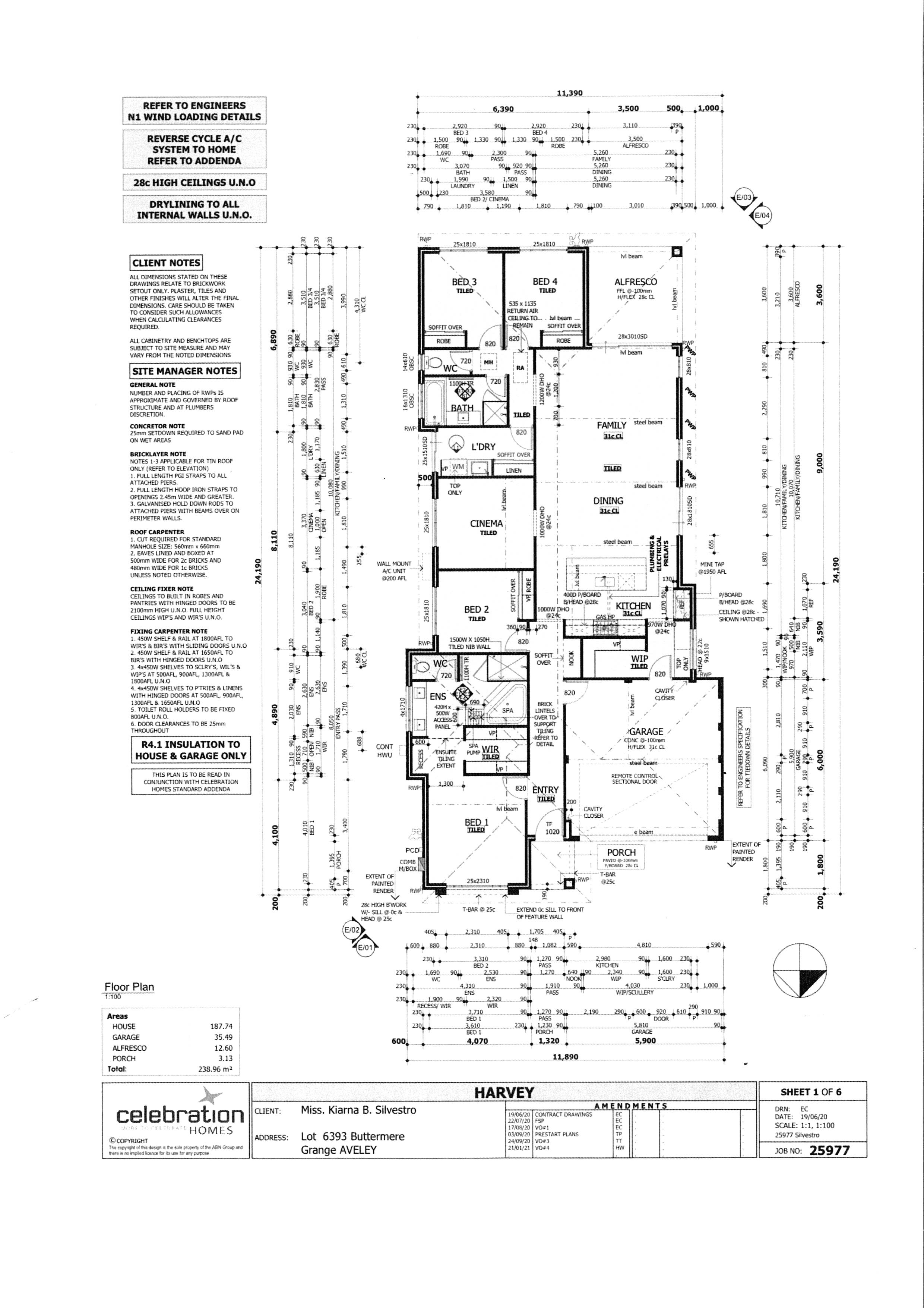 50 Buttermere Grange, Aveley, WA 6069