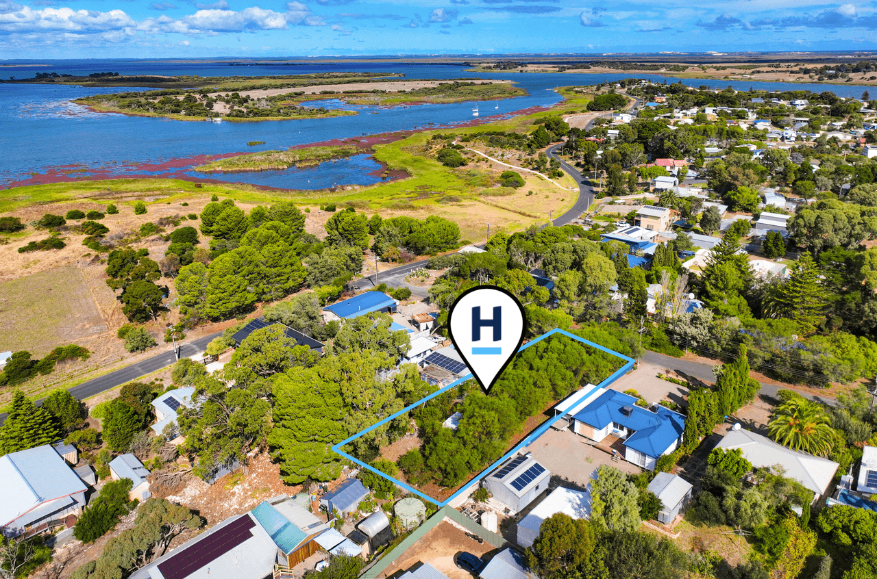 27 Shoreline Drive, CLAYTON BAY, SA 5256