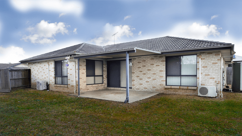 28C Pinelands Street, LOGANLEA, QLD 4131