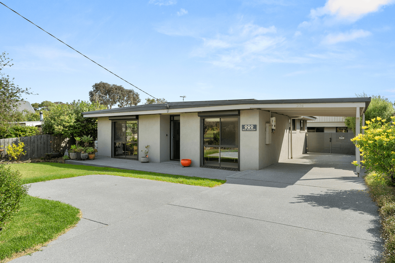 274 Settlement Road, COWES, VIC 3922