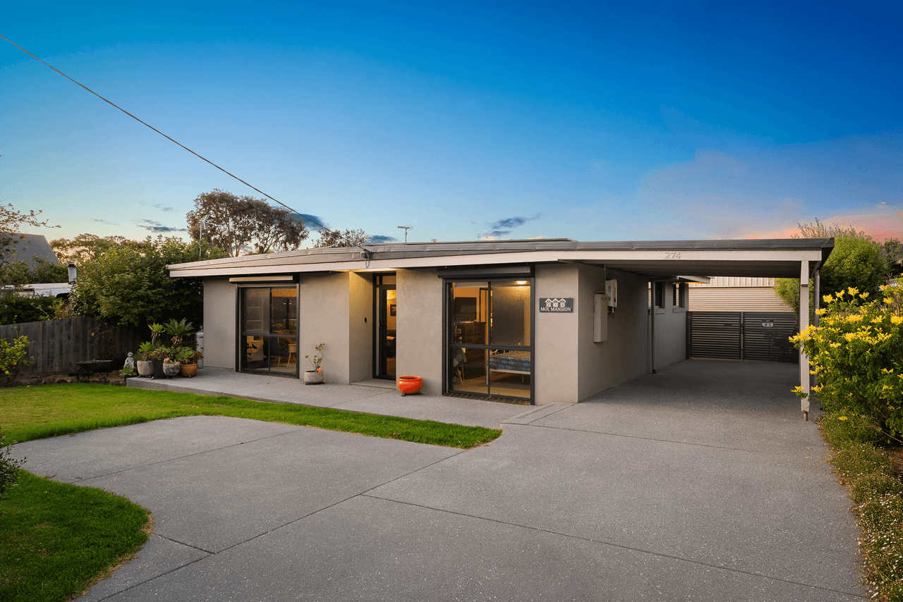 274 Settlement Road, COWES, VIC 3922