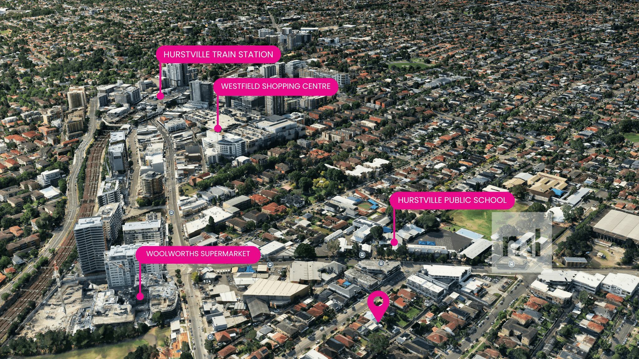 74 Lily Street, HURSTVILLE, NSW 2220