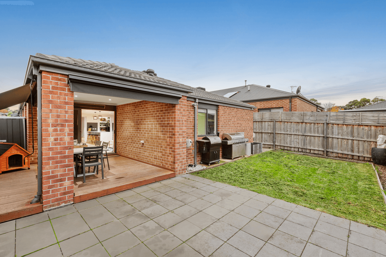 5 Horning Street, DOREEN, VIC 3754