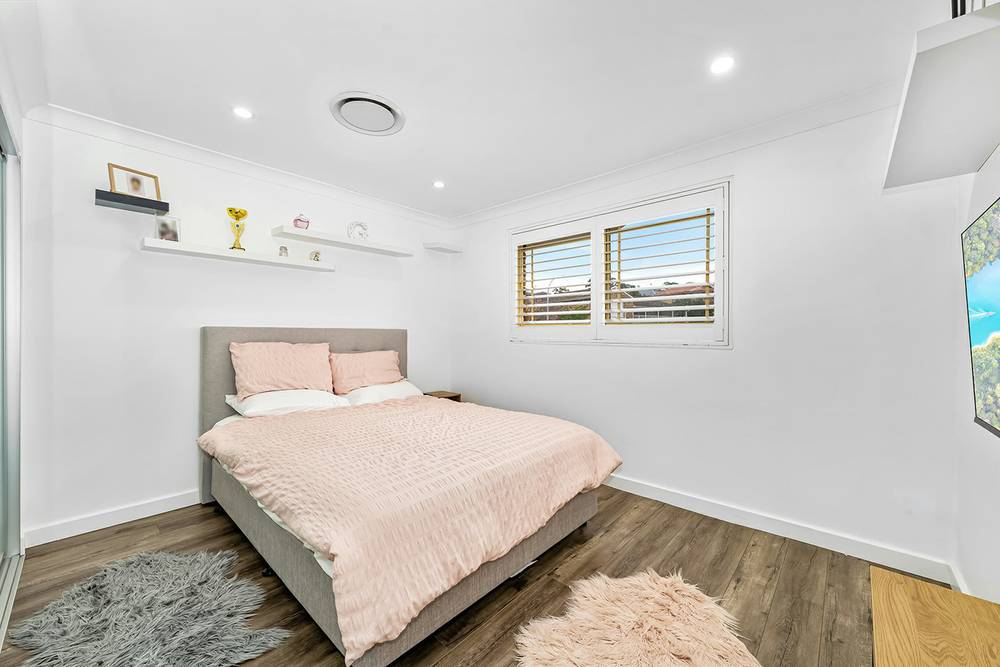 25A Timothy Place, EDENSOR PARK, NSW 2176