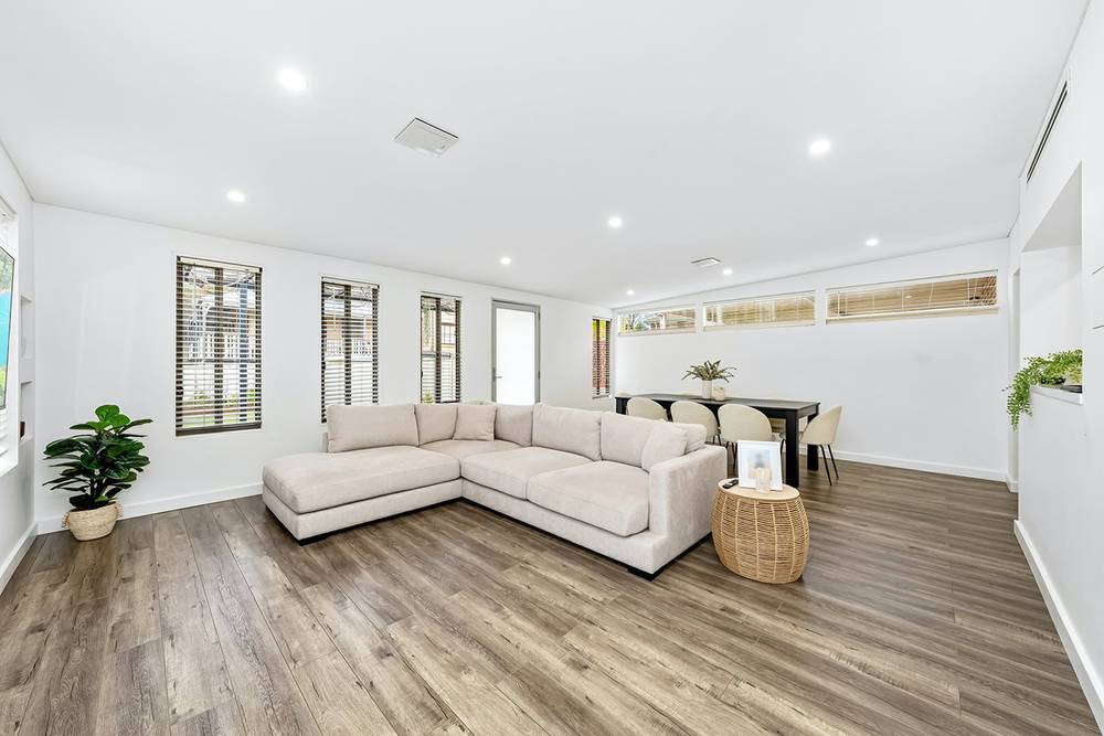 25A Timothy Place, EDENSOR PARK, NSW 2176