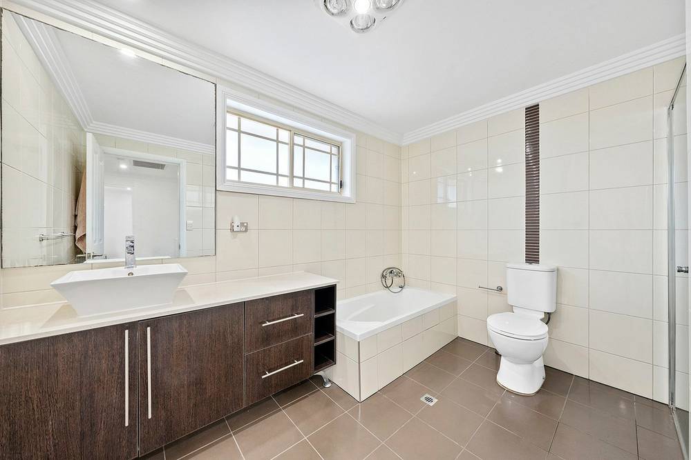 25A Timothy Place, EDENSOR PARK, NSW 2176