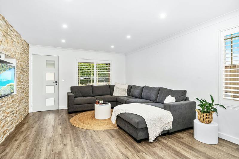 25A Timothy Place, EDENSOR PARK, NSW 2176