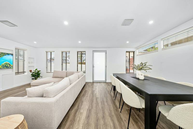 25A Timothy Place, EDENSOR PARK, NSW 2176