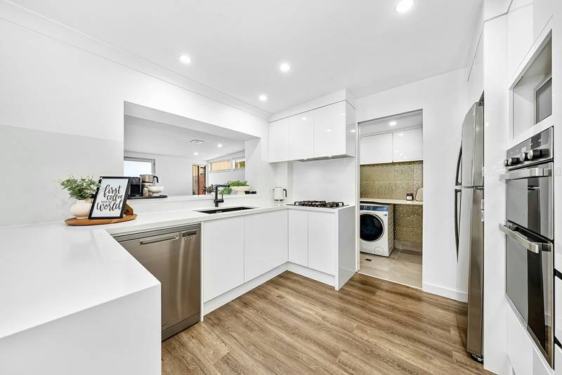 25A Timothy Place, EDENSOR PARK, NSW 2176