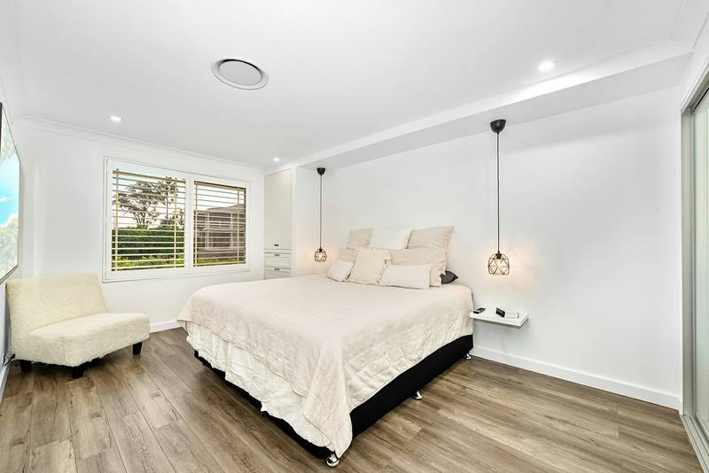 25A Timothy Place, EDENSOR PARK, NSW 2176