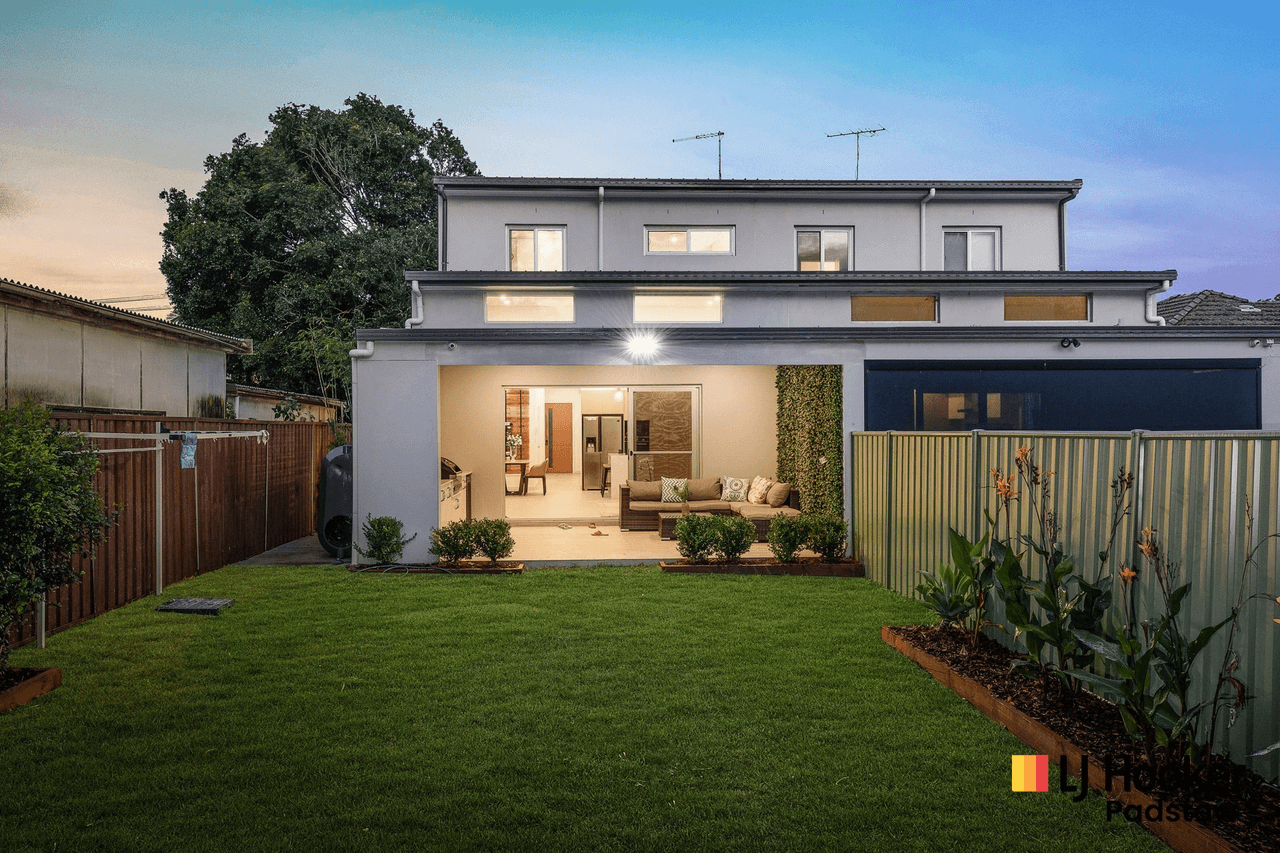 1 Dowding Street, PANANIA, NSW 2213