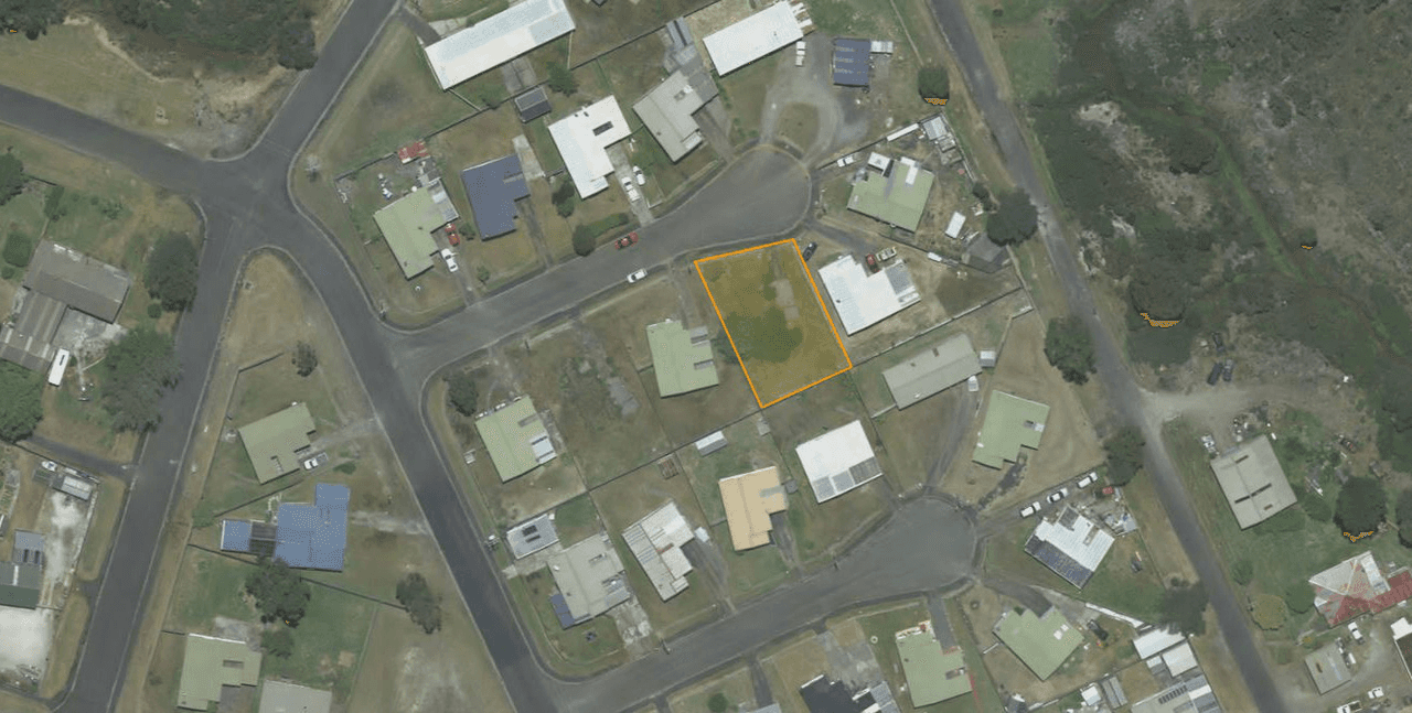 8 Comet Court, ZEEHAN, TAS 7469