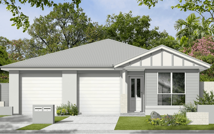 Lot 913 3 + 2 Affinity Allegra, MORAYFIELD, QLD 4506