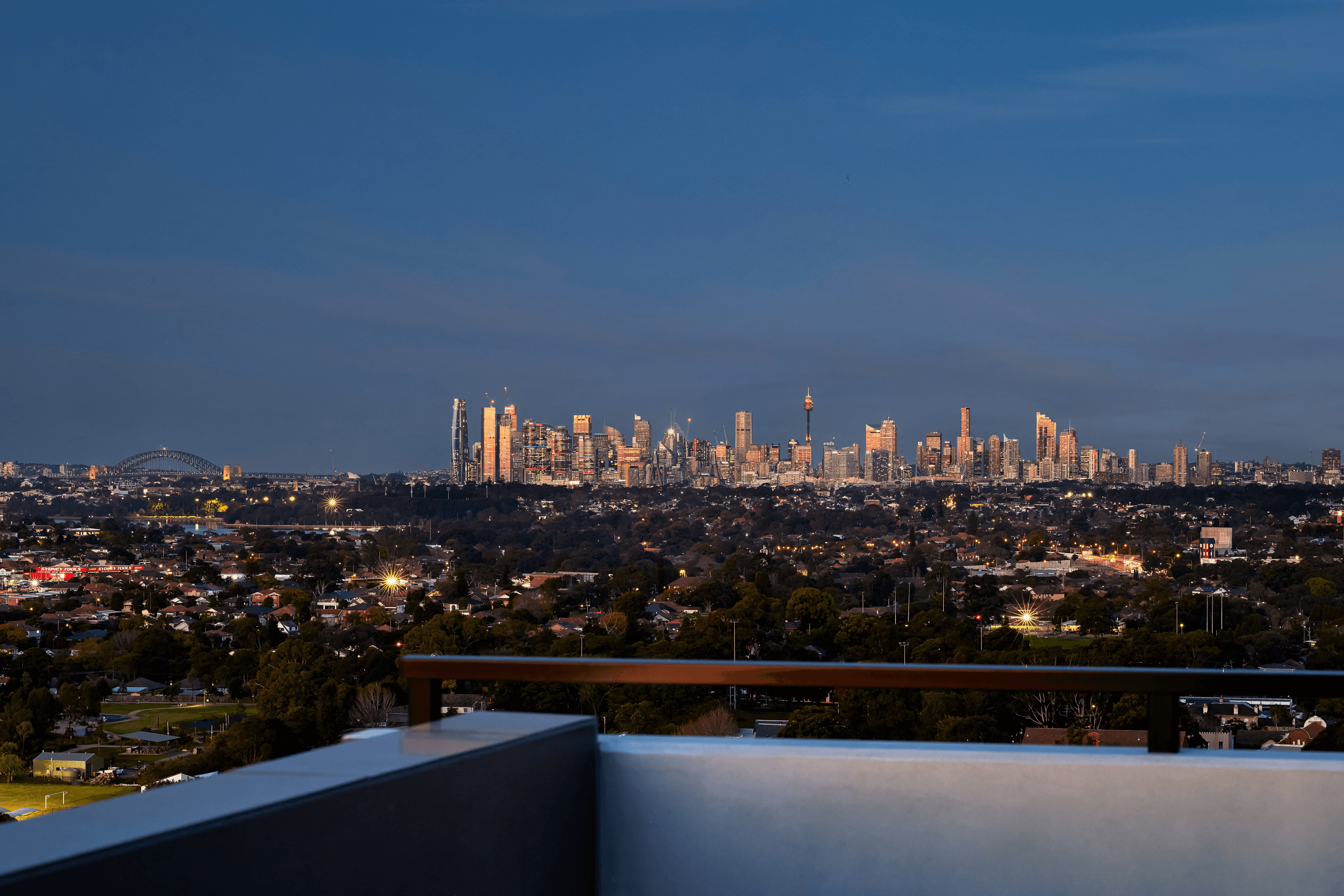 1703/15 George Street, BURWOOD, NSW 2134