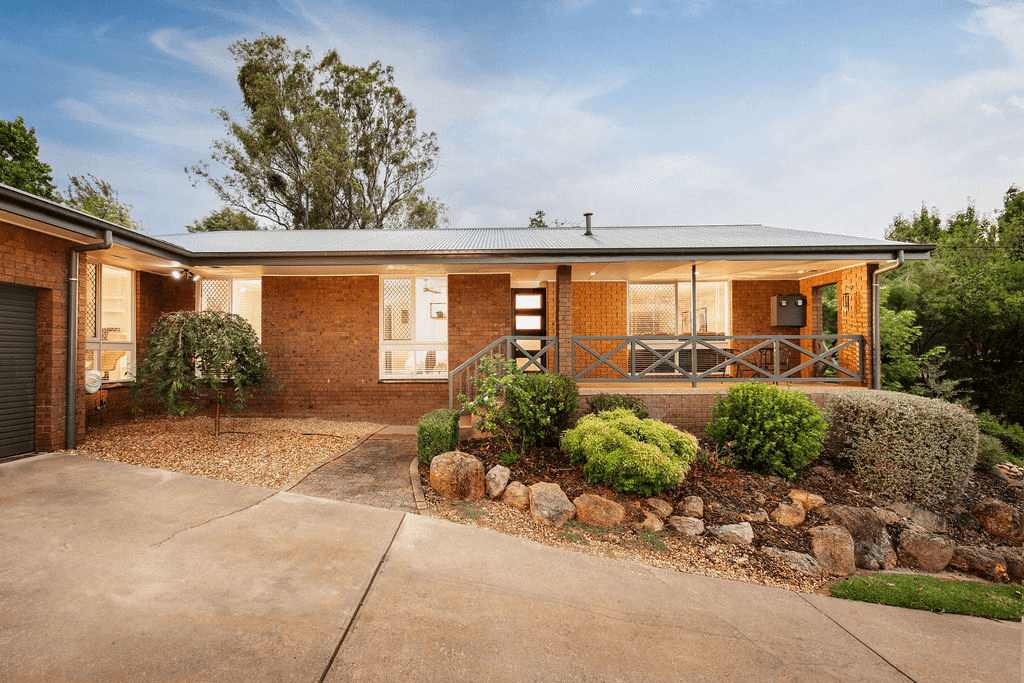 452 Dale Crescent, Lavington, NSW 2641