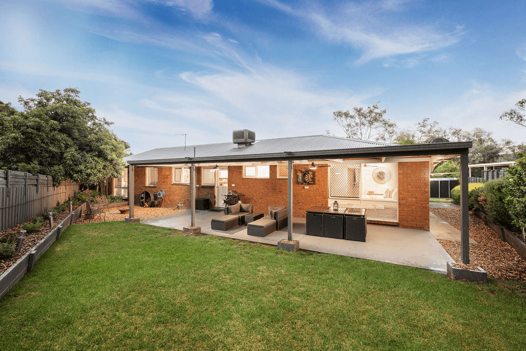 452 Dale Crescent, Lavington, NSW 2641