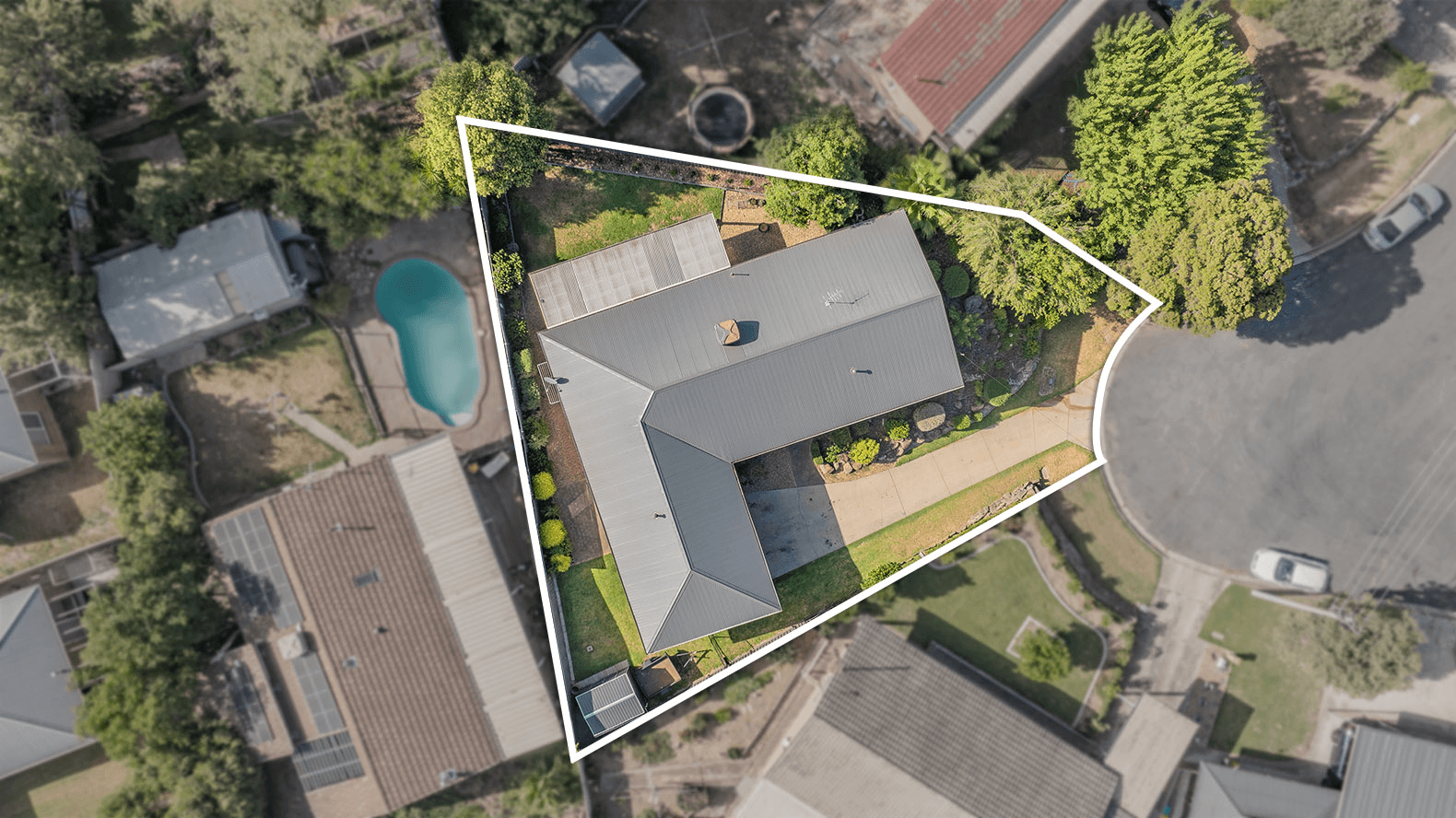 452 Dale Crescent, Lavington, NSW 2641