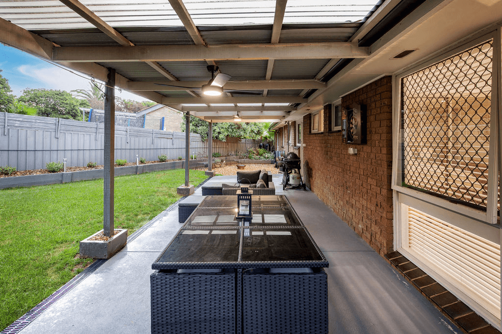 452 Dale Crescent, Lavington, NSW 2641