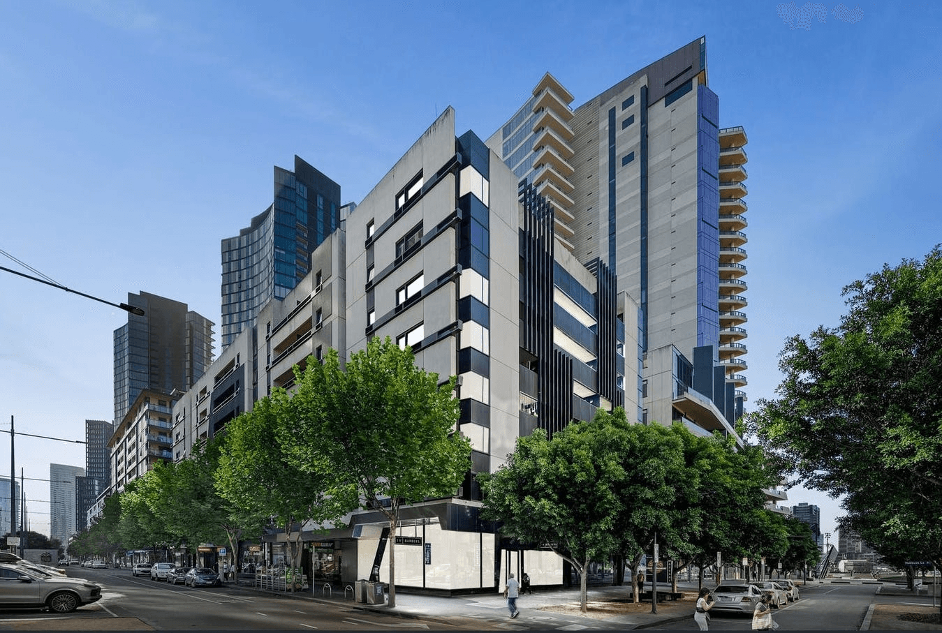 511/838 Bourke Street, Docklands, VIC 3008