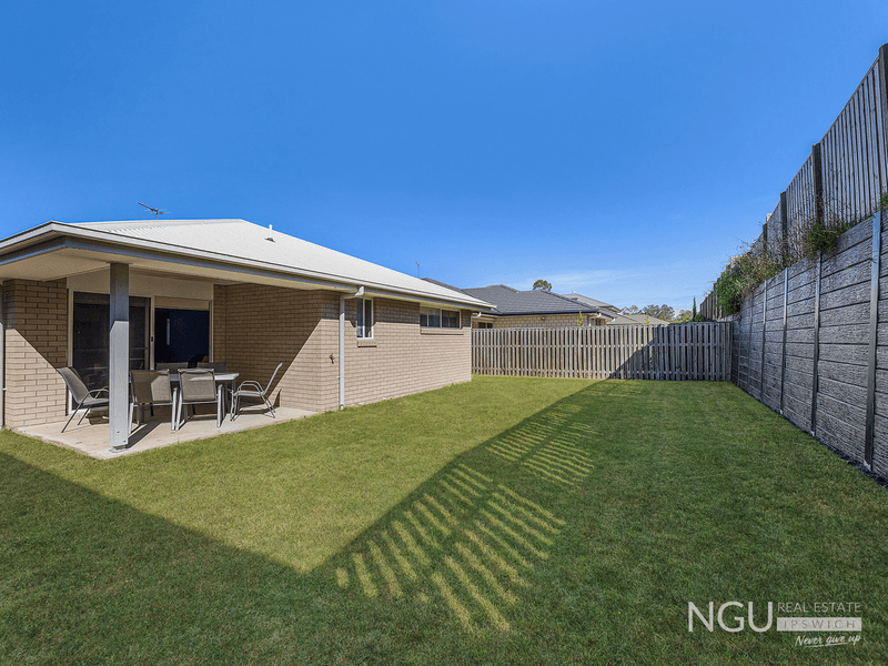 3  Amber Circuit, Ripley, QLD 4306