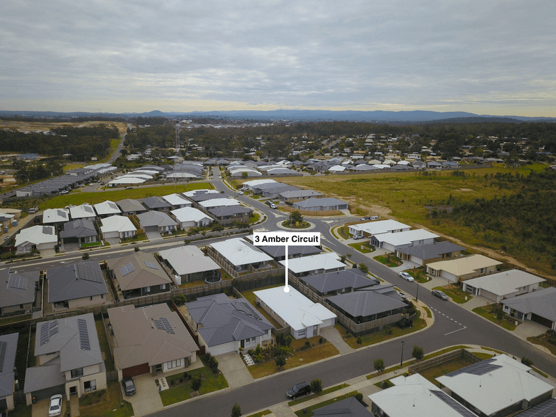 3  Amber Circuit, Ripley, QLD 4306