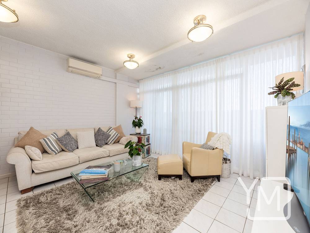 14/12 Queen Street, KINGS BEACH, QLD 4551
