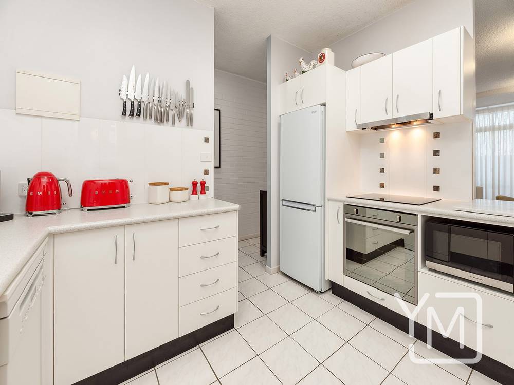 14/12 Queen Street, KINGS BEACH, QLD 4551