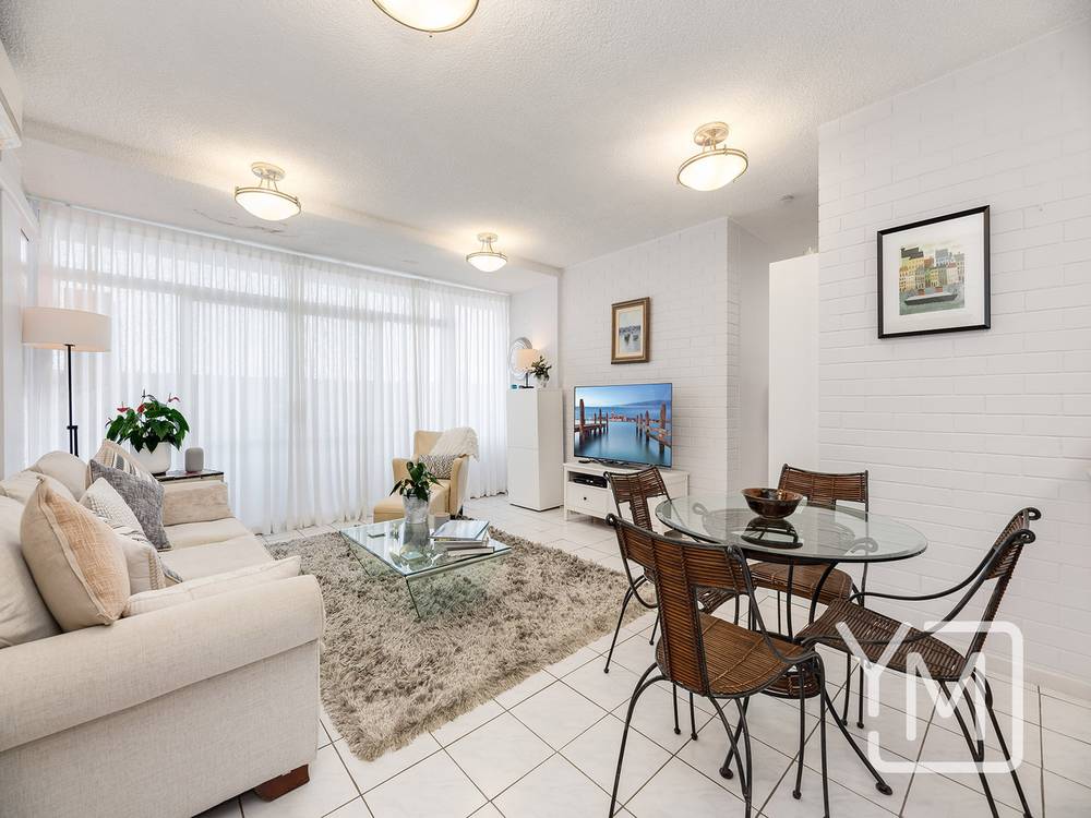 14/12 Queen Street, KINGS BEACH, QLD 4551