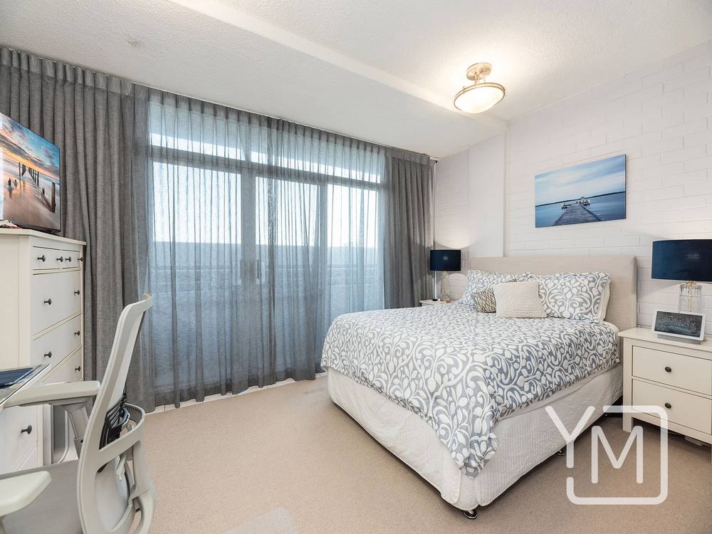 14/12 Queen Street, KINGS BEACH, QLD 4551