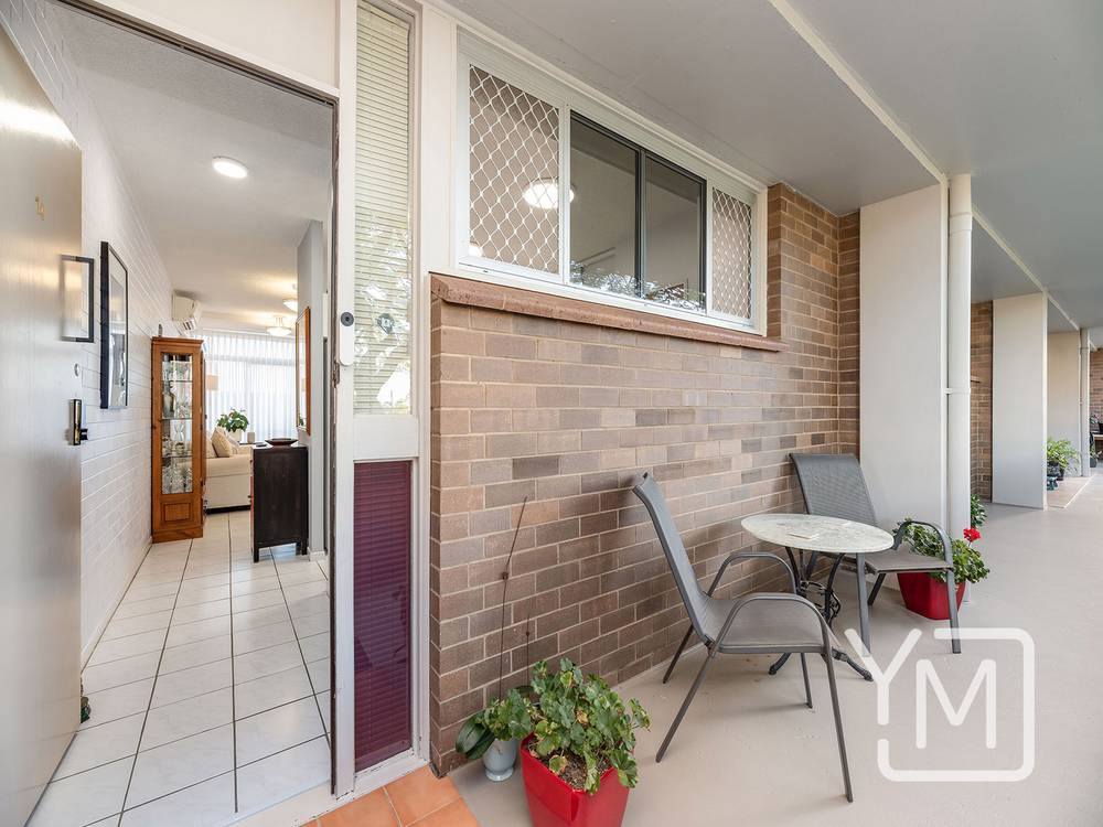 14/12 Queen Street, KINGS BEACH, QLD 4551