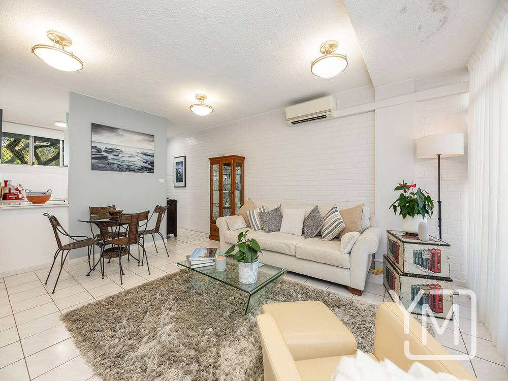 14/12 Queen Street, KINGS BEACH, QLD 4551