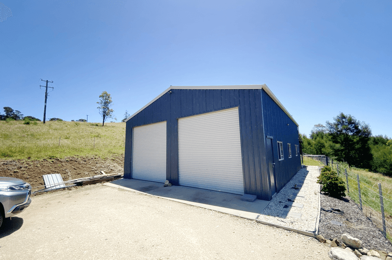 114 Mine Rd, Lochiel, NSW 2549