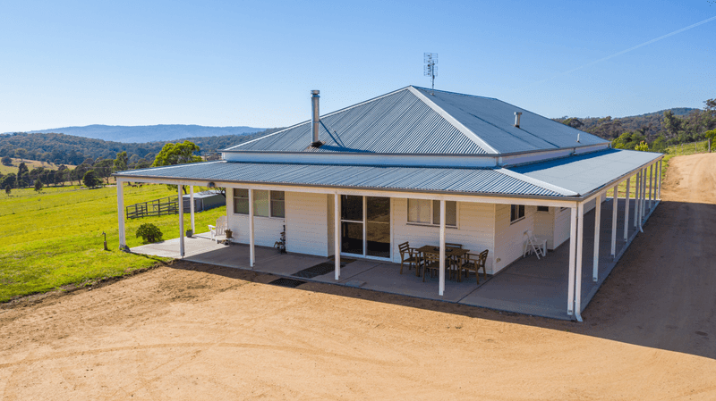 114 Mine Rd, Lochiel, NSW 2549