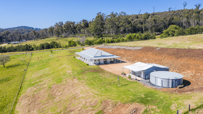 114 Mine Rd, Lochiel, NSW 2549