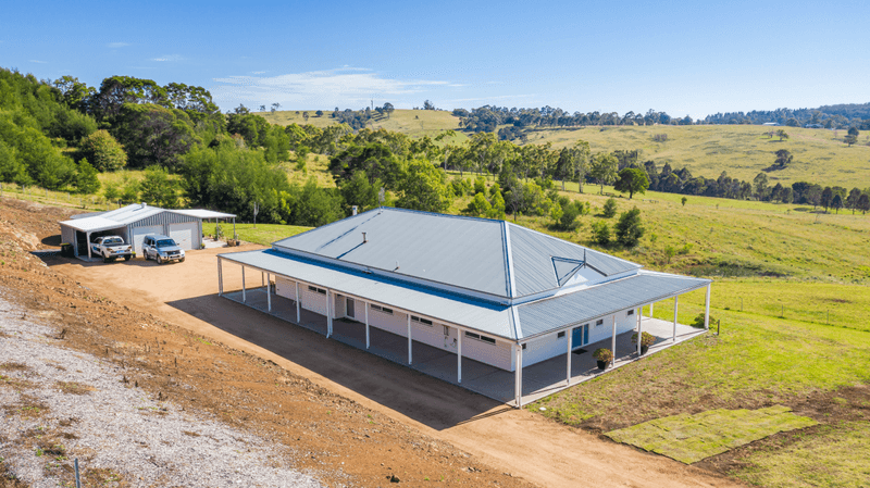 114 Mine Rd, Lochiel, NSW 2549